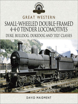 cover image of Great Western